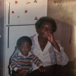 Meet your Posher, Devin